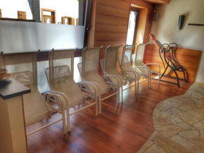 Hotel Centrale Auronzo Di Cadore